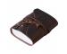 Soft Leather Journal Handmade With Antique Key Design Notebook & Sketchbook Journals Diary