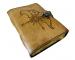 Compass Custom Design Compass Notebook Antique Leather Journal Writing Diary Wholesale Gif