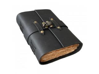  Bound Antique Design Handmade Leather Journal