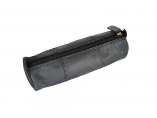 Crazy Horse Leather Brown Color