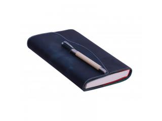 Refillable Antique Leather Journals Travel Diary