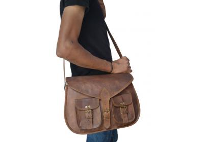 New Women Handbag Shoulder Bags Tote Purse goat Leather Ladies Messenger Bag 