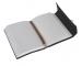  Vintage Leather embossed Look Genuine Bound  Journal Diary