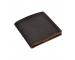 Handmade Genuine Buffalo Leather New Design Id/Credit Card holder Cash Wallet Bifold Money Clip Men Purse