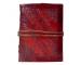 Handmade New design embossed leather journal diary