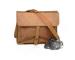 Satchel Laptop Leather Bag