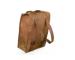 Leather Briefcase School Bags