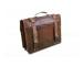 Leather Travel Bag for women's