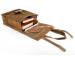 Buy Online Leather Messenger Bags