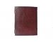 Vintage Classic Retro Leather Journal Travel Notepad Notebook Blank Brown Diary 
