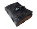 Antique Witch Eye Antique Leather Journal