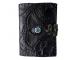 Vintage Leather Journal Wholesaler New Antique Witch Eye Antique Journal Notebook With Deckle Edge Paper