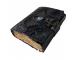 Vintage Leather Journal Wholesaler New Antique Witch Eye Antique Journal Notebook With Deckle Edge Paper