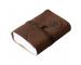 Beautiful Handmade Soft Leather Journal Antique Design Notebook & Sketchbook