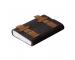 Vintage Handmade Leather Journal Black Soft Leather Antique Design Bound Notebook & Sketchbook Soft & Durable