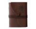 Beautiful Handmade Soft Leather Journal Antique Design Notebook & Sketchbook
