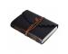 Soft Leather Journal Handmade Antique Design Bound Notebook