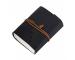 Soft Leather Journal Handmade Antique Design Bound Notebook & Sketchbook Journal