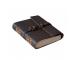 Black Soft Leather Handmade Design Antique Notebook