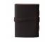 Handmade Black Soft Leather Antique Design Notebook & Sketchbook Journals Leather Diary