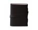 Vintage Black Soft Leather Antique Handmade Design Bound Notebook & Sketchbook Journals Leather Diary