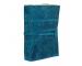 Handmade Leather Journal Leather Bound Strap Leather Writing Journals Diary Deckle Edge 100 Blank Pages