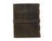 Genuine Handmade Antique Soft Leather With Key Bound Journal Design Sketchbook & Notebook Day Planner Best Gift For Unisex