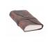 Bound Handmade Soft Leather Journal Antique Design