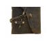 Genuine Handmade Antique Soft Leather With Key Bound Journal Design Sketchbook & Notebook Day Planner Best Gift For Unisex