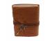 Journals Notebook - For Him & Her Handmade Leather Bound Key Lock With - Vintage Craft Lined Paper 240 Pages, Leather Book Diary Notebook