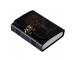 Handmade Notebook Double Color Tree Of Life Design Leather Journal Embossed