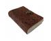 Antique Leather Journal Book Of Shadows Leather  Journal