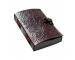  Dragon Under Tree Of Life Embossed Leather Journal