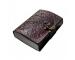 Leather Journal Notebook - Dragon Under Tree Of Life Leather For Men And Women - Craft Unlined Cotton Paper 240 Pages, Leather Book Diary Pocket Notebook