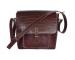 Crazy Horse Leather Women Shoulder Bag