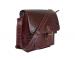 Leather Women Shoulder Bag