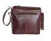 Leather Women Shoulder Bag for girls