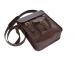 Crazy Horse Leather side bag india