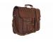 Wholesale Crazy Horse Leather Office Bag
