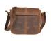 Crazy Horse Leather Bags for women's