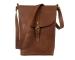 Crossbody Satchel Ladies Tote Travel Purse Distressed Small Buffalo Leather Purse Women Shoulder Bag 