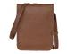 Retro Buffalo Hunter Leather Laptop Messenger Bag Office Briefcase College Bag new look Bag 