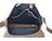 Crossbody Satchel Ladies Tote Travel Purse Distressed Small Buffalo Leather Purse Women Shoulder Bag 