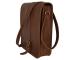 Retro Buffalo Hunter Leather Laptop Messenger Bag Office Briefcase College Bag new look Bag 