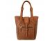 Brown Leather Bag
