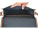 Retro Buffalo Hunter Leather Laptop Messenger Bag Office Briefcase College Bag new look Bag 