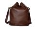 Shoulder Buffalo Leather bag