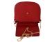 Fashion Padlock Briefcase Satchel Handbag