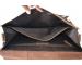 New Design Vintage Crazy Horse Leather Durable Sling Bag Handbag Office Bag