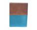 Genuine Leather Journal Handmade Work Journals Many Uses Office, School , College Etc. Handmade Cotton Paper 120 Blank Pages